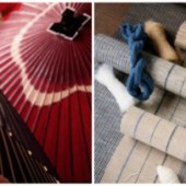 Quà lưu niệm và sản vật ở Tottori